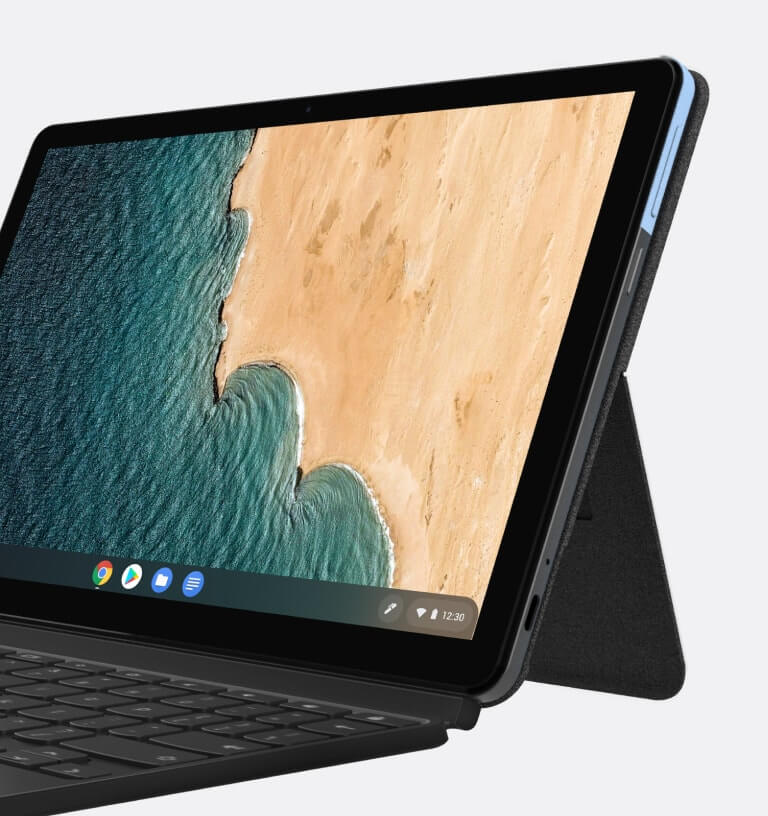 Lenovo Ideapad Duet 5 Chromebook Купить